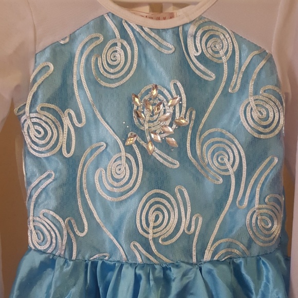 Costumes Elsa Costume Poshmark